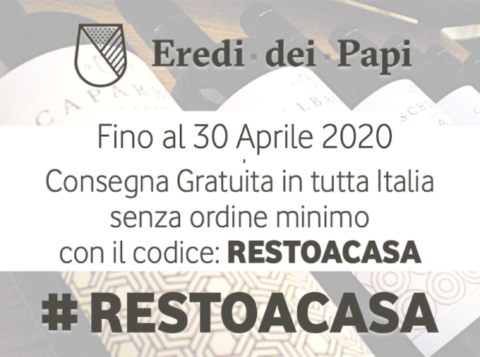 #restoacasa